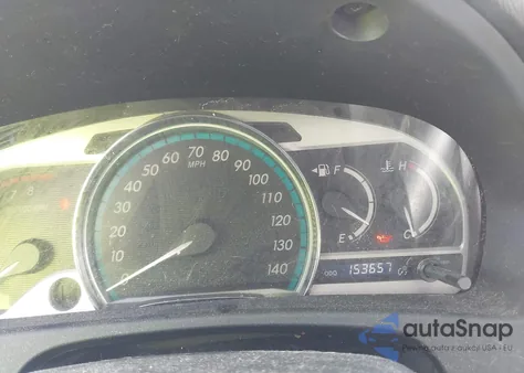 2009 Toyota Venza из США, поврежденный, VIN 4T3ZE11A89U010726